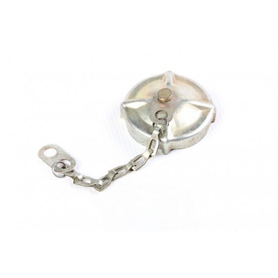 50-3407050 ПРОБКА С ЦЕПОЧКОЙ ГУР - 1