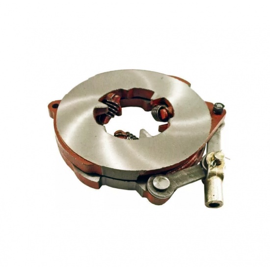 50-3502030А ДИСК ТОРМОЗНОЙ СХЛЕСТКА (ВЗТЗЧ) - 1