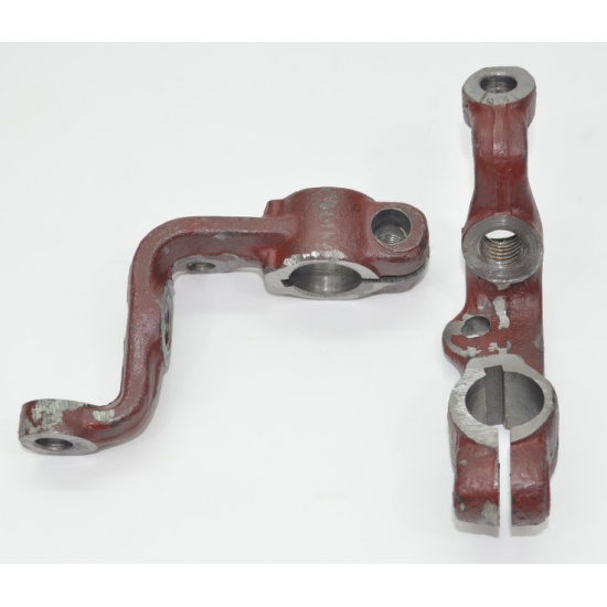 50-4216022-А РЫЧАГ - 1