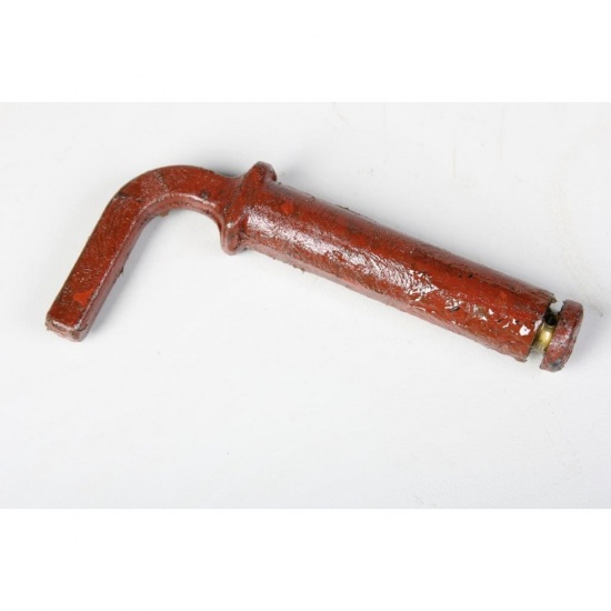 50-4605079-Б ШКВОРЕНЬ - 1