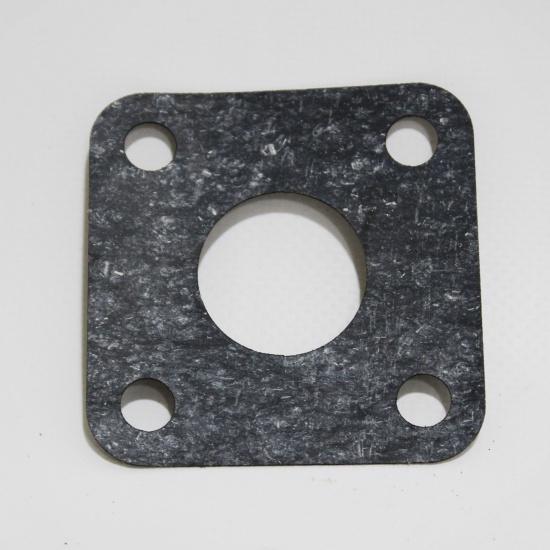 50-4607097-Прокладка патрубка НШ-32 ПМБ 0,4 мм (Гортесс) норм. уп. 25 шт. - 1