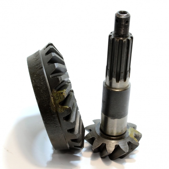 52-2302030 КОМПЛЕКТ ШЕСТЕРЕН - 1