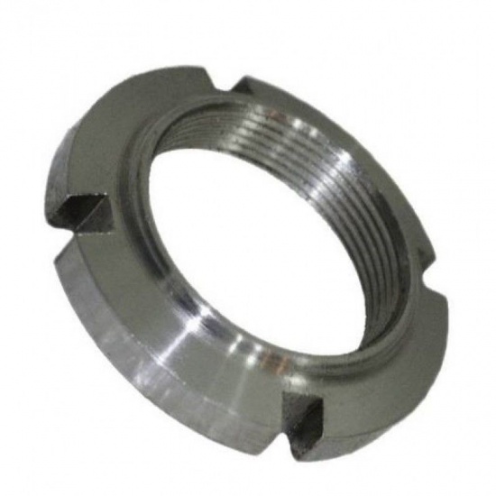 52-2308097 ГАЙКА ПОЛУОСИ (САЗ) (норм.уп.100шт.) - 1