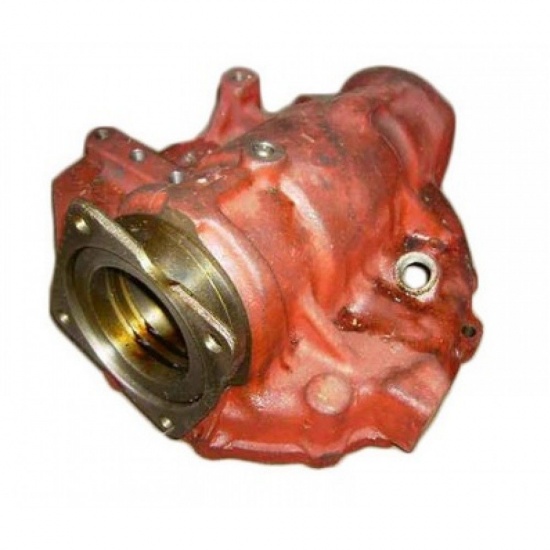 52-2308110-А2 КОРПУС РЕДУКТОРА ПРАВЫЙ - 1