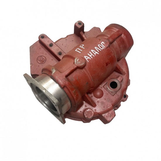 52-2308115-А2 КОРПУС РЕДУКТОРА ЛЕВЫЙ - 1