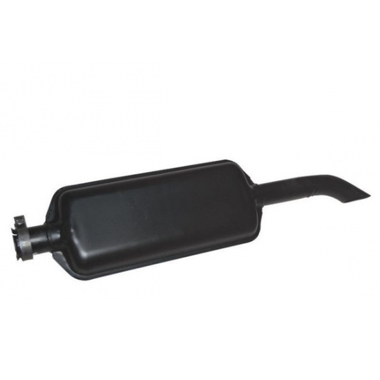 60-1205015-А   ГЛУШИТЕЛЬ мал. з/ч (б/д) БЕЛАРУСЬ - 1