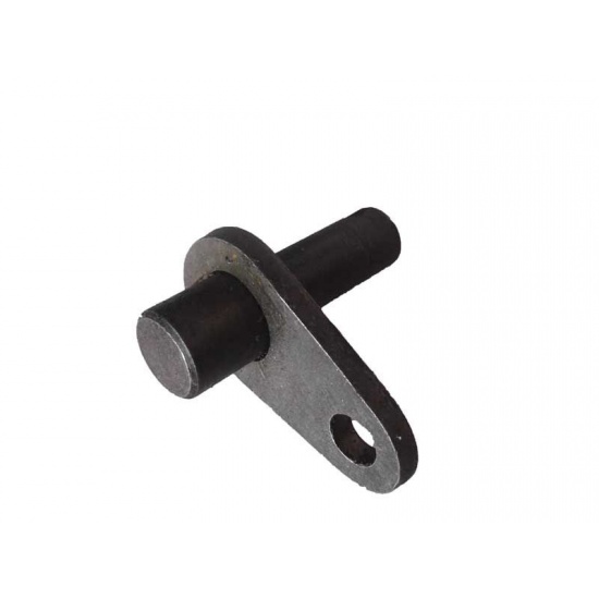 70-1602120-Б ФЛАНЕЦ ОСИ (норм.уп.10шт.) - 1