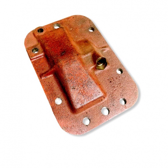 70-1701454-А2 КРЫШКА - 1