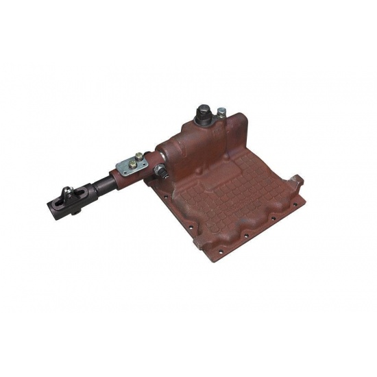 70-1703025-Б КРЫШКА - 1