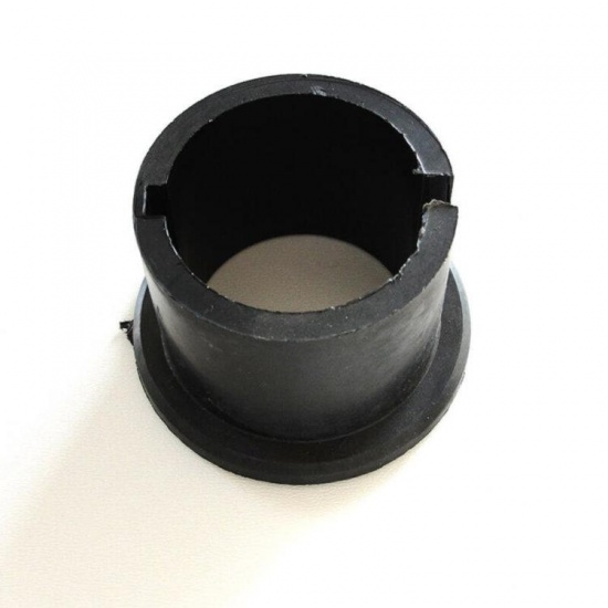 70-3001101 ВТУЛКА ЦАПФЫ (большая нижняя пластиковая) (Пластик) - 1