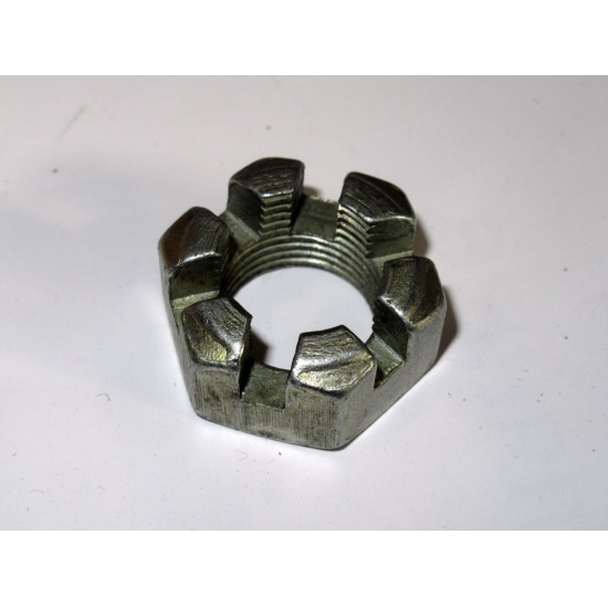 70-3003032 ГАЙКА (САЗ) (норм.уп.100шт.) - 1