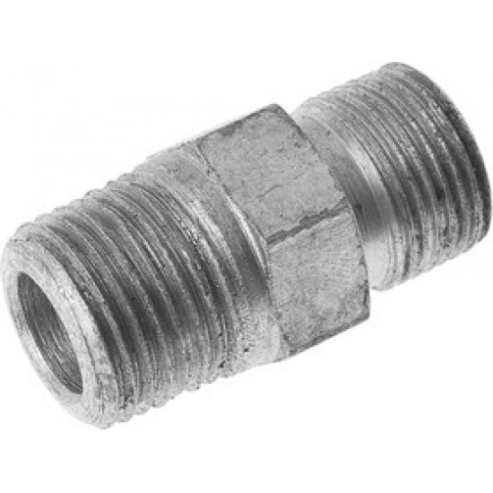 70-3506022 ШТУЦЕР ВВЕРТНЫЙ (САЗ) (норм.уп.25шт.) - 1