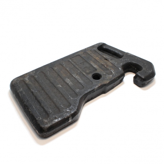 70-4235011 ГРУЗ ПЕРЕДНИЙ (20кг) - 1