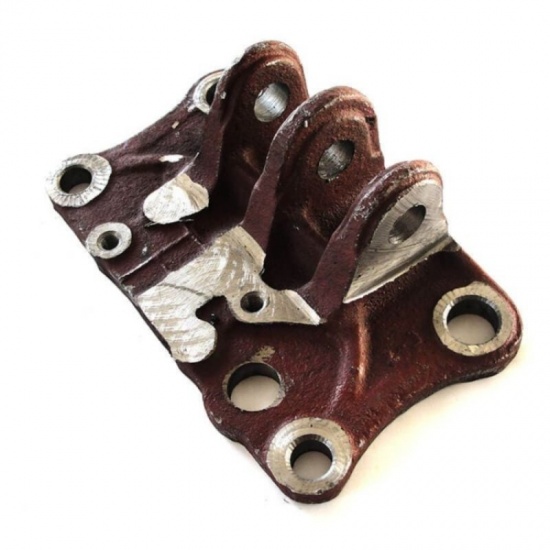 70-4605017-А КРОНШТЕЙН ГИДРОЦИЛИНДРА (норм.уп.20шт.) - 1