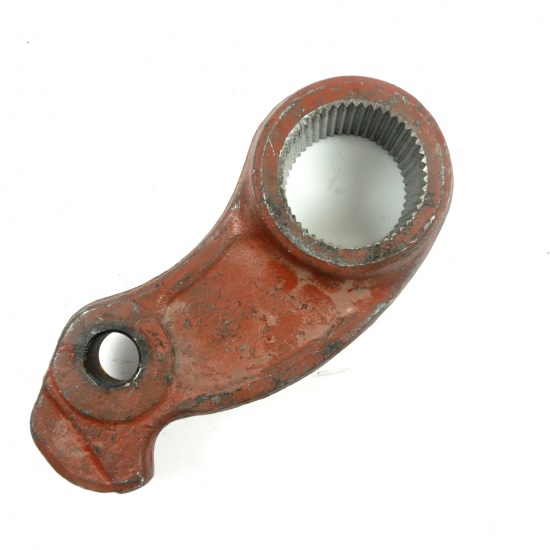 70-4605024-А РЫЧАГ (САЗ) (норм.уп.40шт.) - 1