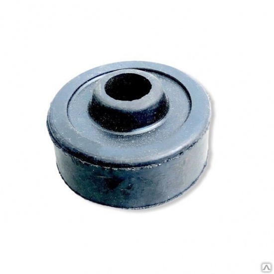 70У-1302018 АМОРТИЗАТОР радиатора - 1