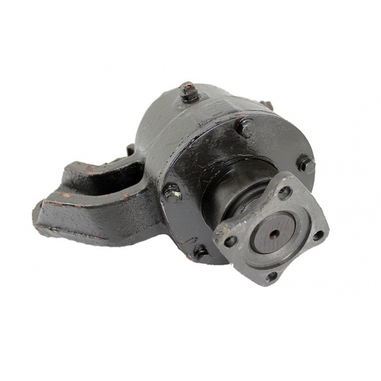 72-2209010-А ОПОРА ПРОМЕЖУТОЧНАЯ В СБОРЕ (БЗТДиА) норм. уп. 44 шт. - 1