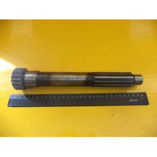 80-1601113-01 ВАЛ (85-1601113) - 1