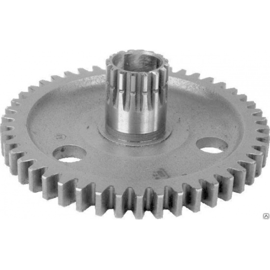 80-1601357-Б ШЕСТЕРНЯ (норм.уп.3шт.) - 1