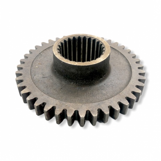 80-1701214-01 ШЕСТЕРНЯ (Z=40) - 1