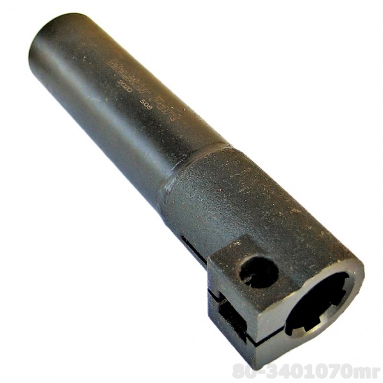 80-3401070 ВТУЛКА РУЛЕВОГО УПРАВЛЕНИЯ МЕТАЛЛ - 1