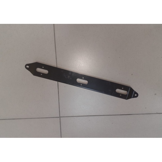 80-3738001 КРОНШТЕЙН ПОД ГАБАРИТНЫЕ ФОНАРИ - 1