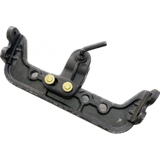 80-4605025 ПОПЕРЕЧИНА С ВИЛКОЙ (ОРИГИНАЛ) - 1