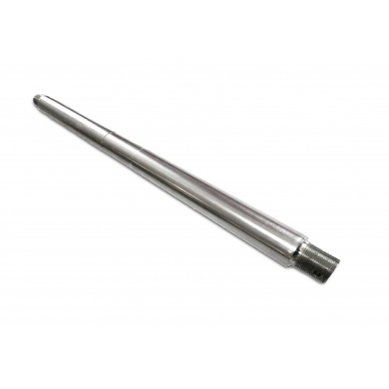 80-4605026 ОСЬ НИЖНЯЯ УСИЛЕННАЯ - 1