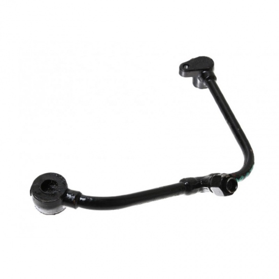 80-4607120-Б ТРУБОПРОВОД - 1