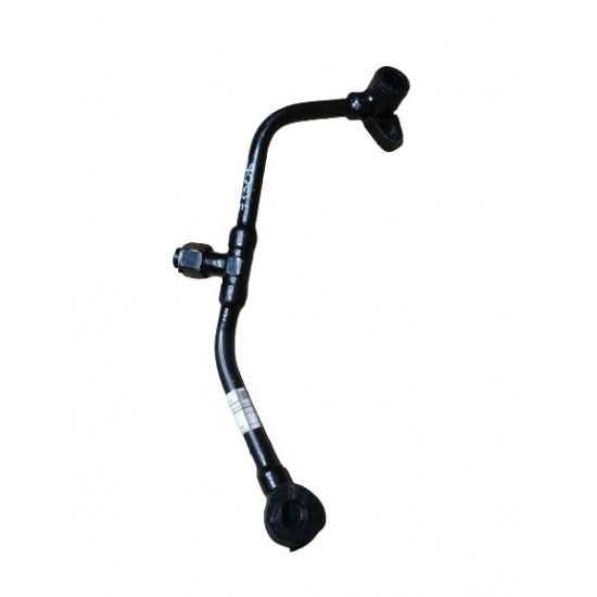 80-4607130-Б ТРУБОПРОВОД - 1