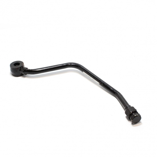 80-4607175 ТРУБА (МАСЛОПРОВОД) - 1