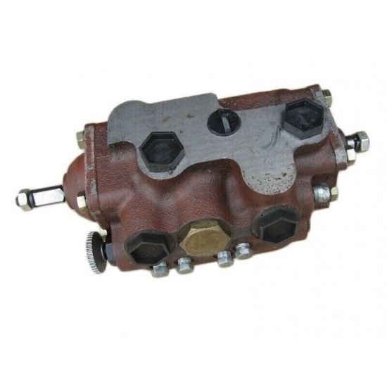 80-4614020 РЕГУЛЯТОР СИЛОВОЙ (ГЛУБ.ВСПАШКИ) - 1