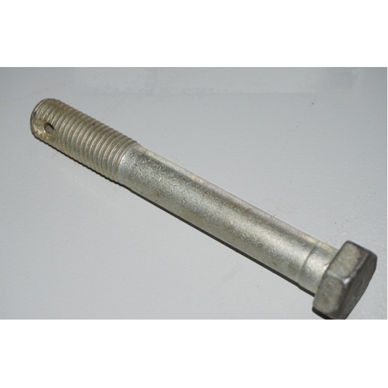 80-6700029 БОЛТ  (норм.уп.25шт) - 1