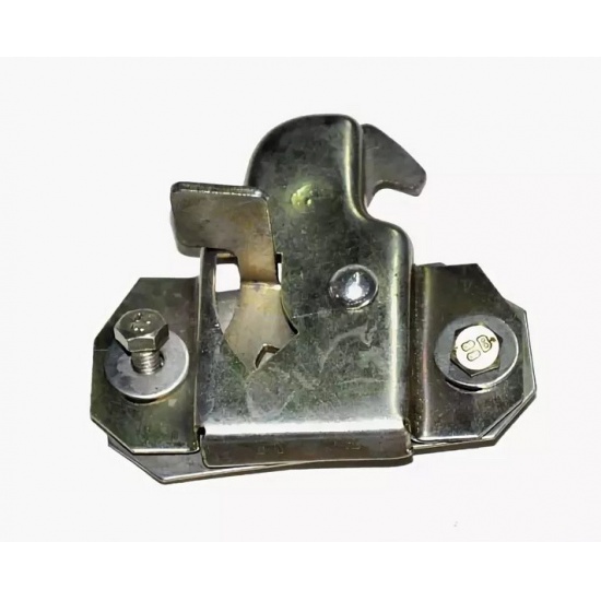 80-6707070 ЗАМОК В СБОРЕ - 1