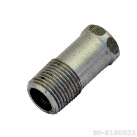 80-8100023 ШТУЦЕР (САЗ) (норм.уп.60шт.) - 1