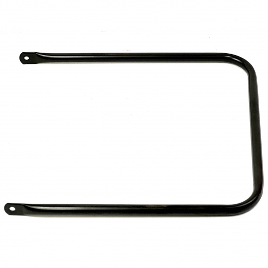 80-8201106-А ТРУБА (КРОНШТЕЙН ЗЕРКАЛА) 450мм - 1