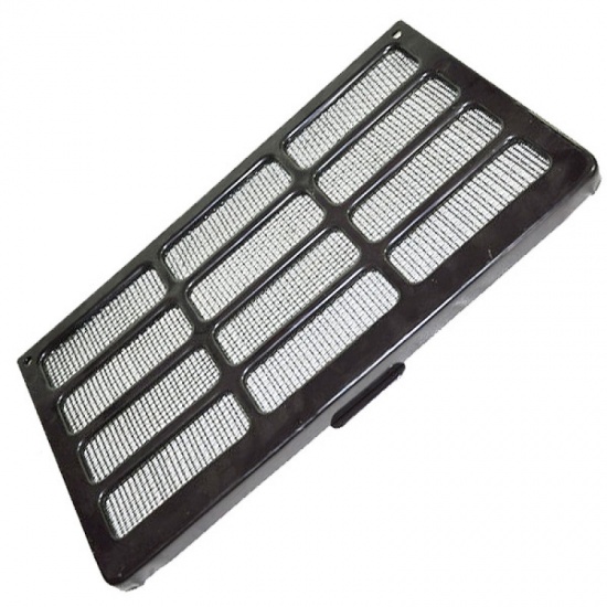 80-8401020-Б РЕШЕТКА НИЖНЯЯ - 1