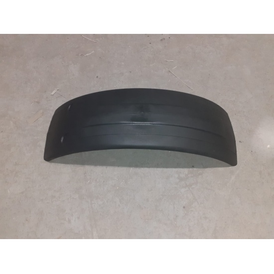 80-8403041-А КРЫЛО ПЕРЕДНЕЕ ШИРОКОЕ (Беларусь) (МТЗ-80/82) без отверстия - 1