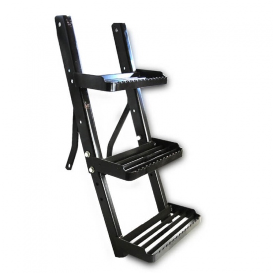 80-8405005-Б ПОДНОЖКА ЛЕВАЯ - 1