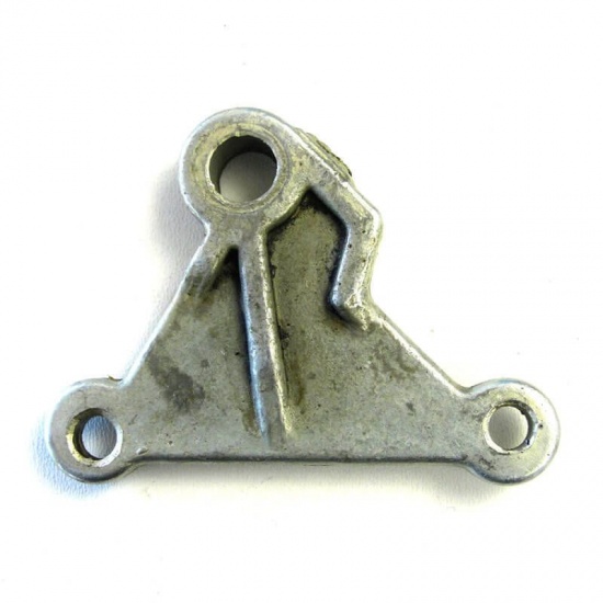 80В-1108506 РЫЧАГ - 1