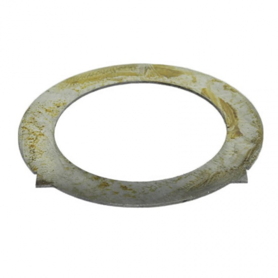 80М-3502037-01 ДИСК ПРОМЕЖУТОЧНЫЙ - 1