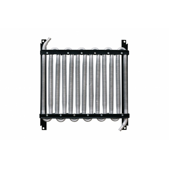 80У-1405010-1 РАДИАТОР МАСЛЯНЫЙ (ЗМЕЕВИК) КОМПОЗИТ ГРУПП (245К.1405010) - 1