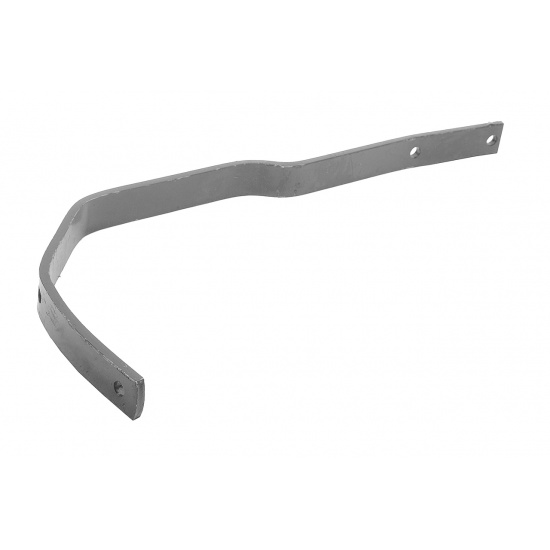 82-8403016-Б КРОНШТЕЙН ВЕРХНИЙ (МТЗ) (ШИРОКОЕ КРЫЛО МТЗ-82) (ГОРУ-ЛЕВЫЙ) - 1