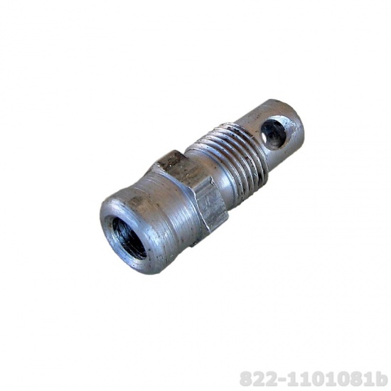 822-1101081 ШТУЦЕР (САЗ) (норм.уп.40шт.) - 1