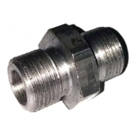 822-3503083 ШТУЦЕР - 1