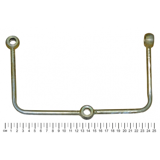 822-3503100 ТРУБОПРОВОД - 1