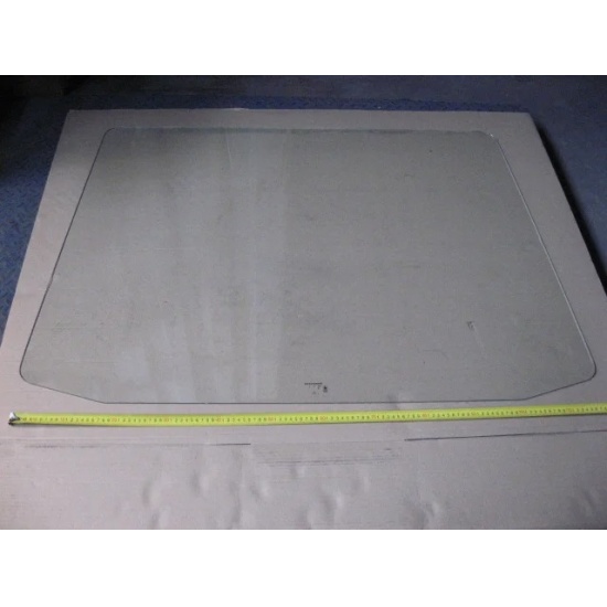 822-6708951 СТЕКЛО ЗАДНЕЕ МТЗ-921(1300*712) - 1