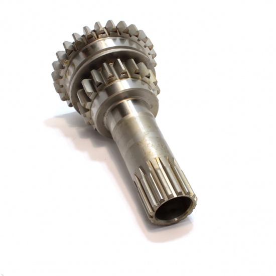 85-1601026 ВАЛ (Z=18, Z=26) (230мм) - 1