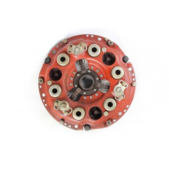 85-1601090-Б ДИСК СЦЕПЛЕНИЯ (КОРЗИНА МТЗ-1025) норм. уп. 42 шт. - 1