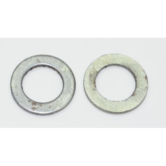 85-1601108 ШАЙБА - 1